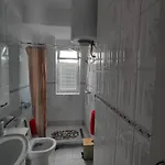 Sleeping Chest Tirana