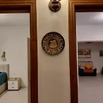 Appartement Sleeping Chest Tirana