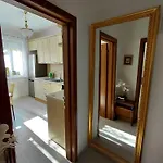 Sleeping Chest Appartement Tirana