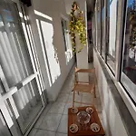 Appartement Sleeping Chest *