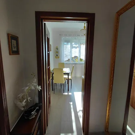 Sleeping Chest * Tirana