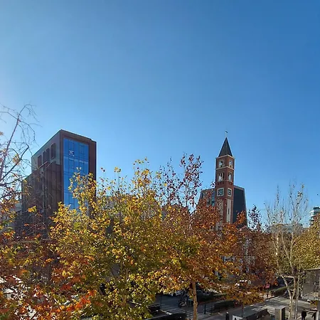 Apartament Sleeping Chest *