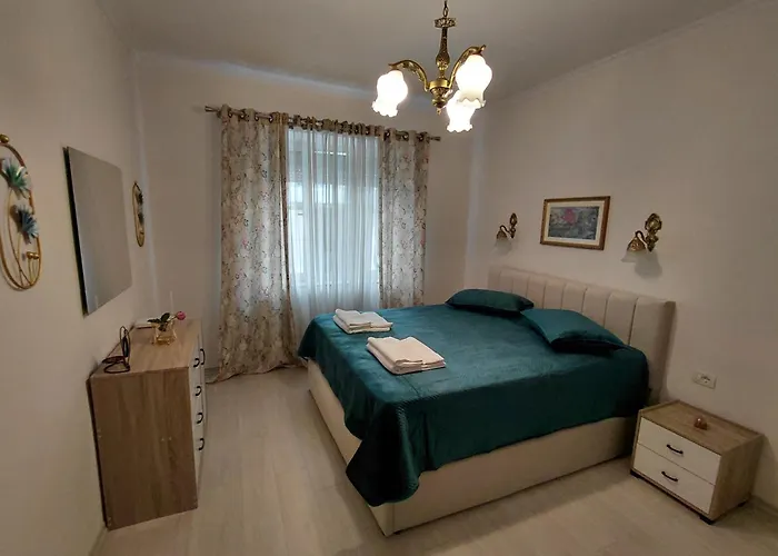 Sleeping Chest Apartament