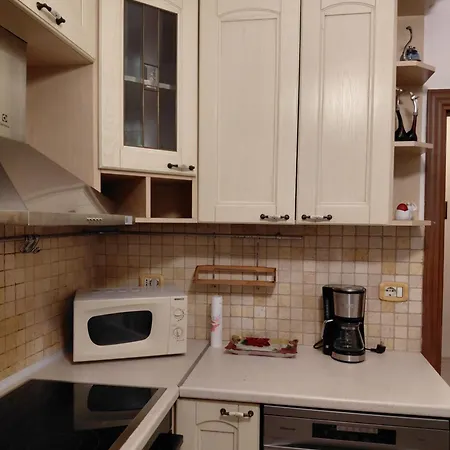 Sleeping Chest Apartmán *