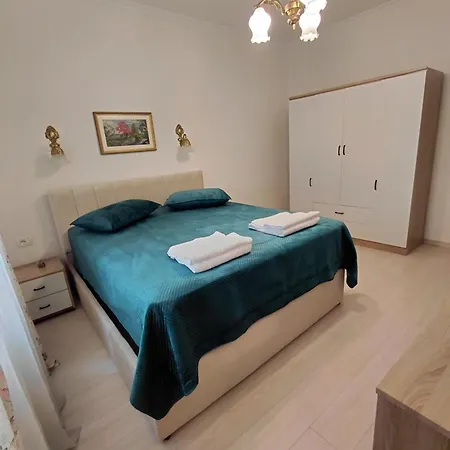 Διαμέρισμα Sleeping Chest *
