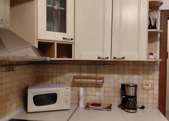 Sleeping Chest Apartmán *