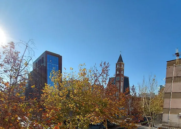 Apartmán Sleeping Chest *