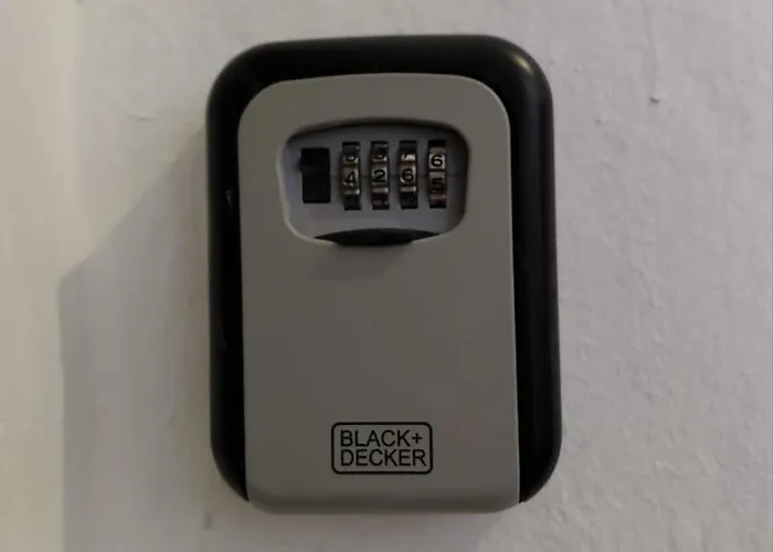 Apartment Sleeping Chest *